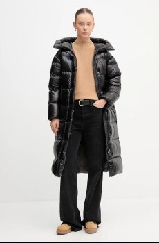 Пуховая куртка Hetrego EIFEL