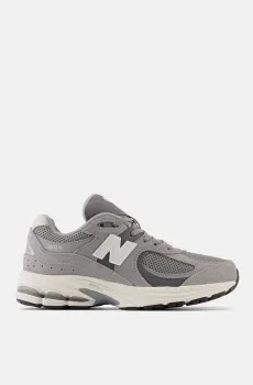 Детские серые кроссовки 2002 Серый 5.5 New Balance GC2002ST