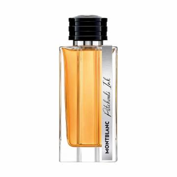 Montblanc Patchouli Ink Парфюмированная вода мужская, 125 мл (ТЕСТЕР) Montblanc Patchouli Ink Парфюмированная вода мужская, 125 мл (ТЕСТЕР)