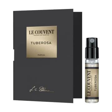 Le Couvent Maison de Parfum Tuberosa Парфюмированная вода унисекс, 1.5 мл (пробник) Le Couvent Maison de Parfum Tuberosa Парфюмированная вода унисекс, 1.5 мл (пробник)