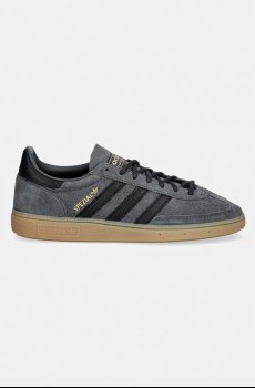 Замшевые кроссовки adidas Originals Handball Spezial