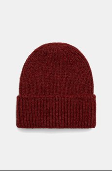 Шапка с шерстью Answear.LAB