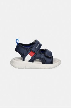 Детские сандалии Tommy Hilfiger