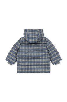Детская куртка Konges Sløjd MAGNUM DOWN JACKET PRINT GRS