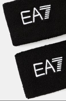 Напульсники EA7 Emporio Armani 2 шт