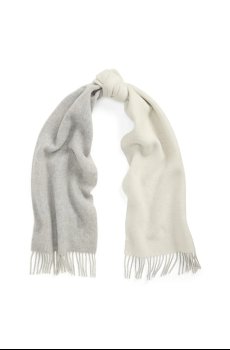 Шерстяной шарф Polo Ralph Lauren