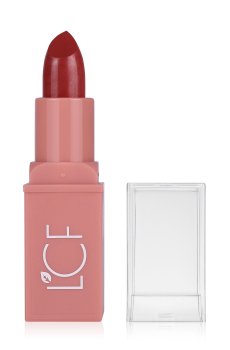 Помада для губ LCF Be Color, тон 01, 3.5 г
