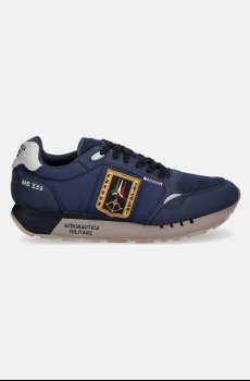 Кроссовки Aeronautica Militare SNEAKERS