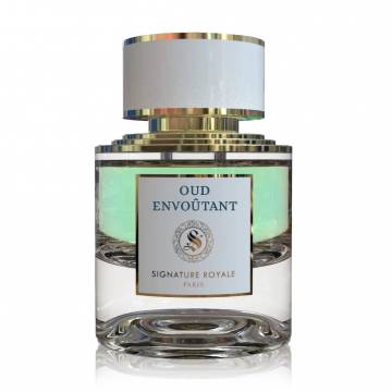 Signature Royale Oud Envoutant Духи унисекс, 50 мл Signature Royale Oud Envoutant Духи унисекс, 50 мл