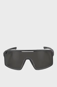 Черные солнцезащитные очки OCCHIALI DA SOLE BEAM Черный ONESIZE CMP 3B67897-U901