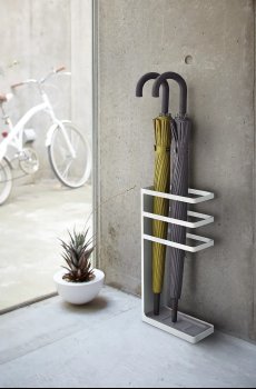 Подставка для зонтиков Yamazaki Layer