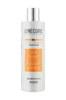 Кондиционер Hipertin Linecure Silk Repair Conditioner для всех типов волос, 300 мл
