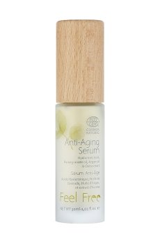 Сыворотка для лица Feel Free Anti-Aging Serum, 30 мл