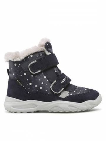 Superfit Снігоходи GORE-TEX 1-009226-8020 S Cиній Superfit Снігоходи GORE-TEX 1-009226-8020 S Cиній