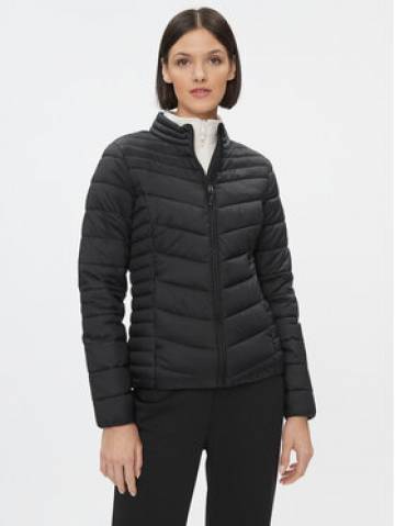 4F Пуховик 4FAW23TDJAF224 Чорний Slim Fit 4F Пуховик 4FAW23TDJAF224 Чорний Slim Fit