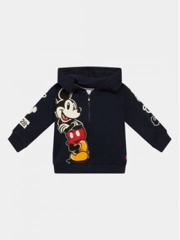 Original Marines Світшот DDAV0607NM Чорний Regular Fit Original Marines Світшот DDAV0607NM Чорний Regular Fit
