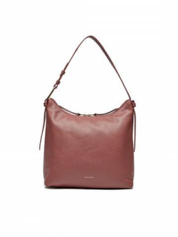 Coccinelle Сумка R1K coccinellemalory E1 R1K 13 02 01 Коричневий Coccinelle Сумка R1K coccinellemalory E1 R1K 13 02 01 Коричневий