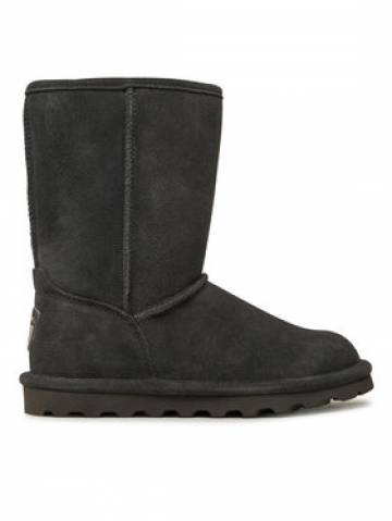 Bearpaw Снігоходи Elle Short 1962W Чорний Bearpaw Снігоходи Elle Short 1962W Чорний