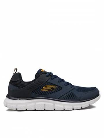 Skechers Снікерcи Syntac 232398/NVY Cиній Skechers Снікерcи Syntac 232398/NVY Cиній