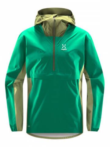 Haglöfs Дощовик Sparv 606133 Зелений Active Fit Haglöfs Дощовик Sparv 606133 Зелений Active Fit
