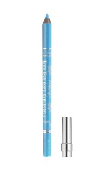 Карандаш для глаз Karaja Eye Fly Soft Eyeliner 06 Turquoise, 1.2 г