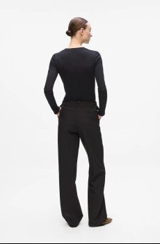 Брюки Karl Lagerfeld