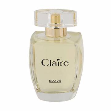 Elode Claire парфюмированная вода женская, 100 мл Elode Claire парфюмированная вода женская, 100 мл