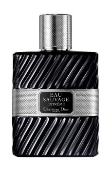 Dior Eau Sauvage Extreme Туалетная вода мужская, 100 мл (ТЕСТЕР)