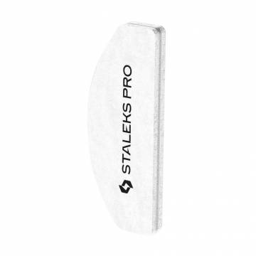 Баф шлифовщик Staleks PRO Expert 41 полумесяц, мини, 100/180 грит, 20 шт (NFB-41m-100/180-20) Баф шлифовщик Staleks PRO Expert 41 полумесяц, мини, 100/180 грит, 20 шт (NFB-41m-100/180-20)