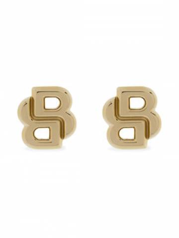 BOSS Сережки 1580562 Золотий BOSS Сережки 1580562 Золотий