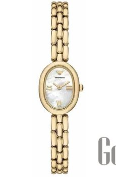 Дизайнерские часы Armani
