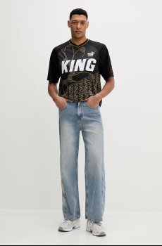 Футболка Puma KING Extravaganza Jersey