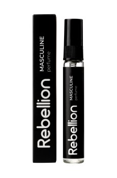Rebellion Masculine Духи мужские, 8 мл