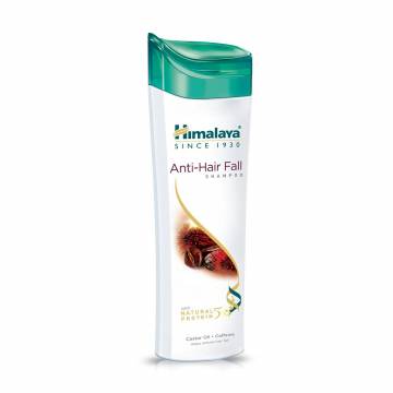 Шампунь Himalaya Herbals Anti-Hair Fall Shampoo против выпадения волос, с протеинами, 400 мл Шампунь Himalaya Herbals Anti-Hair Fall Shampoo против выпадения волос, с протеинами, 400 мл