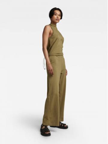 G-Star Raw Комбінезон D23252-B771-B212 Зелений Regular Fit G-Star Raw Комбінезон D23252-B771-B212 Зелений Regular Fit