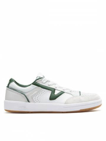 Vans Кросівки Lowland Cc Jmp R VN0007P2Y9H1 Білий Vans Кросівки Lowland Cc Jmp R VN0007P2Y9H1 Білий