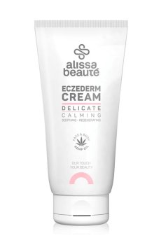 Успокаивающий крем для лица Alissa Beaute Delicate Eczederm Cream, 150 мл