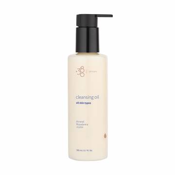 Уценка! Гидрофильное масло-гель для лица 380 Skincare Cleansing Oil, 200 мл Уценка! Гидрофильное масло-гель для лица 380 Skincare Cleansing Oil, 200 мл
