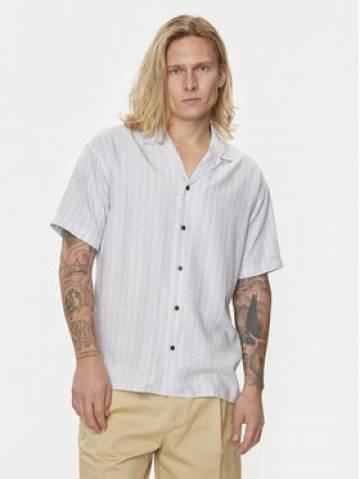 Jack&Jones Сорочка Caaron 12255859 Голубий Relaxed Fit Jack&Jones Сорочка Caaron 12255859 Голубий Relaxed Fit