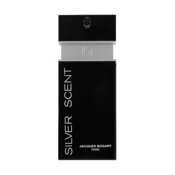 Bogart Silver Scent Туалетная вода мужская, 100 мл Bogart Silver Scent Туалетная вода мужская, 100 мл