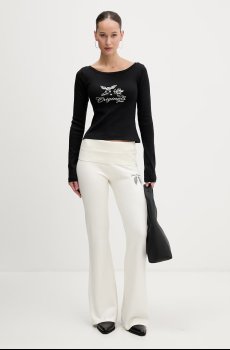 Лонгслив Guess Originals