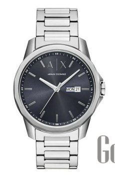 Дизайнерские часы Armani Exchange