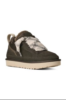 Кроссовки UGG W Lowmel