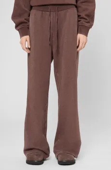 Женские коричневые спортивные брюки Коричневый M PRPY PWSPPHZE0049