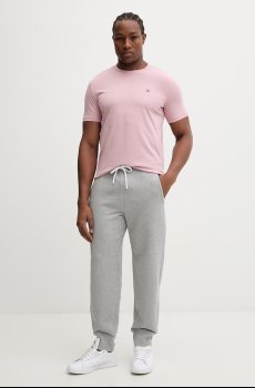 Хлопковая футболка Napapijri SALIS