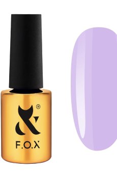 Жидкий акрил-гель для ногтей F.O.X Aсryl Gel Bottle 026, 14 мл