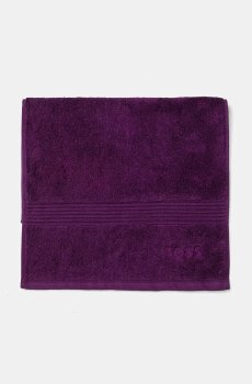 Среднее хлопковое полотенце BOSS Loft Dalhia 70 x 140 cm