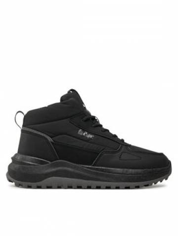 Lee Cooper Ботильйони LCJ-24-47-3158LA Чорний Lee Cooper Ботильйони LCJ-24-47-3158LA Чорний