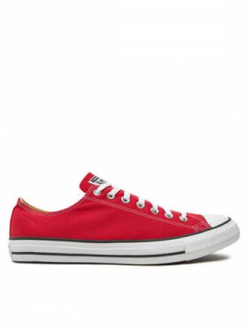 Converse Кеди All Star Ox M9696C Червоний Converse Кеди All Star Ox M9696C Червоний