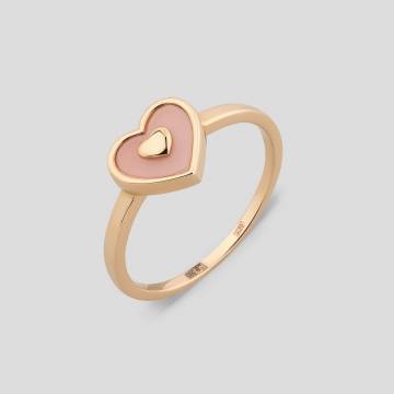Золотое кольцо Minimal к745к-х-ч-16.5 16.5 Золотое кольцо Minimal к745к-х-ч-16.5 16.5